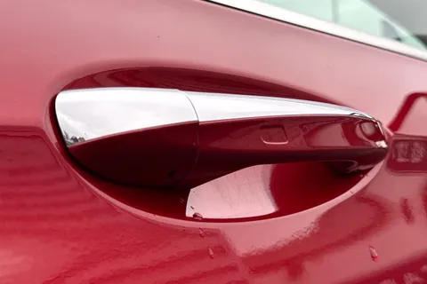 KJ19HCG Mercedes-Benz E Class 2.9 E400d AMG Line G-Tronic+ 4MATIC Euro 6 (s/s) 4dr Thumbnail #36