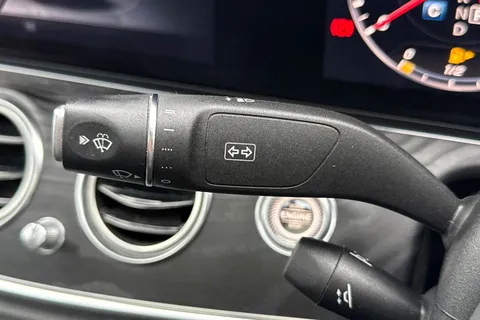 KJ19HCG Mercedes-Benz E Class 2.9 E400d AMG Line G-Tronic+ 4MATIC Euro 6 (s/s) 4dr Thumbnail #49