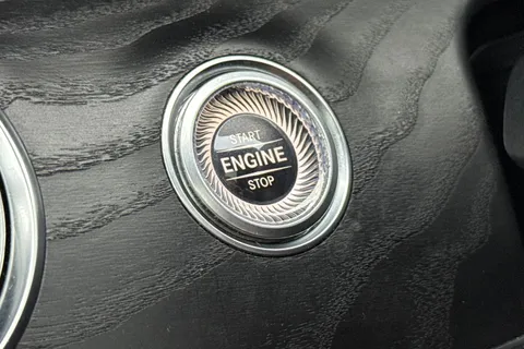 KJ19HCG Mercedes-Benz E Class 2.9 E400d AMG Line G-Tronic+ 4MATIC Euro 6 (s/s) 4dr Thumbnail #50