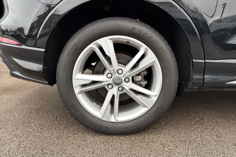 SK20XCO Audi Q3 2.0 TFSI 40 S line S Tronic quattro Euro 6 (s/s) 5dr Thumbnail #10