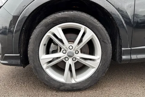 SK20XCO Audi Q3 2.0 TFSI 40 S line S Tronic quattro Euro 6 (s/s) 5dr Thumbnail #12