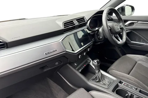 SK20XCO Audi Q3 2.0 TFSI 40 S line S Tronic quattro Euro 6 (s/s) 5dr Thumbnail #15
