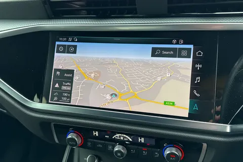 SK20XCO Audi Q3 2.0 TFSI 40 S line S Tronic quattro Euro 6 (s/s) 5dr Thumbnail #17