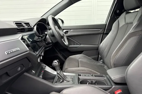 SK20XCO Audi Q3 2.0 TFSI 40 S line S Tronic quattro Euro 6 (s/s) 5dr Thumbnail #35