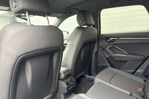 SK20XCO Audi Q3 2.0 TFSI 40 S line S Tronic quattro Euro 6 (s/s) 5dr Thumbnail #36