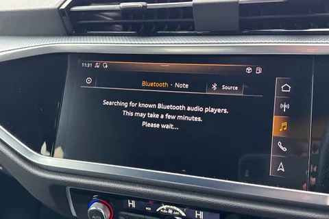 SK20XCO Audi Q3 2.0 TFSI 40 S line S Tronic quattro Euro 6 (s/s) 5dr Thumbnail #45