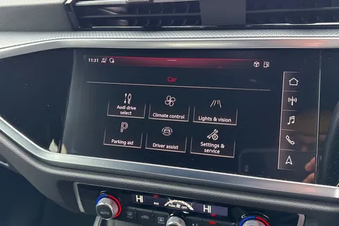 SK20XCO Audi Q3 2.0 TFSI 40 S line S Tronic quattro Euro 6 (s/s) 5dr Thumbnail #48