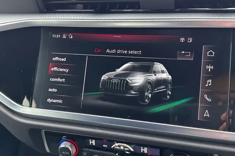 SK20XCO Audi Q3 2.0 TFSI 40 S line S Tronic quattro Euro 6 (s/s) 5dr Thumbnail #51