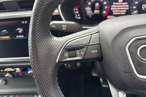 SK20XCO Audi Q3 2.0 TFSI 40 S line S Tronic quattro Euro 6 (s/s) 5dr Thumbnail #54