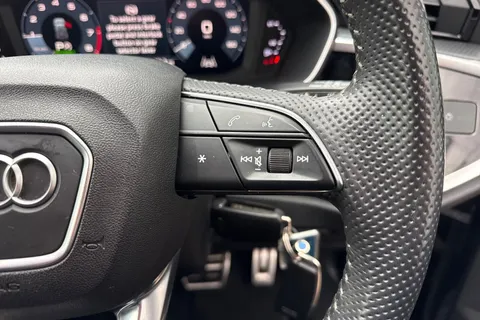 SK20XCO Audi Q3 2.0 TFSI 40 S line S Tronic quattro Euro 6 (s/s) 5dr Thumbnail #55