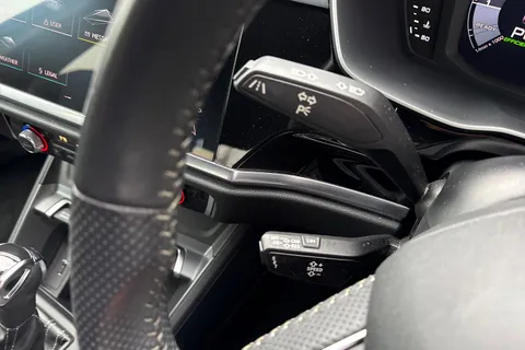 SK20XCO Audi Q3 2.0 TFSI 40 S line S Tronic quattro Euro 6 (s/s) 5dr Thumbnail #56