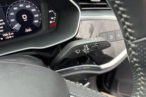 SK20XCO Audi Q3 2.0 TFSI 40 S line S Tronic quattro Euro 6 (s/s) 5dr Thumbnail #57