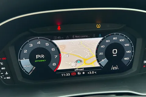 SK20XCO Audi Q3 2.0 TFSI 40 S line S Tronic quattro Euro 6 (s/s) 5dr Thumbnail #60