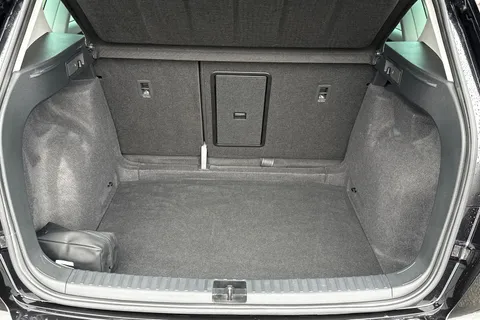 ST25ZJK SEAT Ateca 1.5 TSI EVO FR Sport 5dr DSG Thumbnail #10