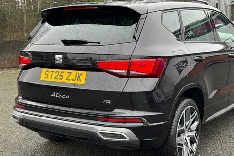 ST25ZJK SEAT Ateca 1.5 TSI EVO FR Sport 5dr DSG Thumbnail #11