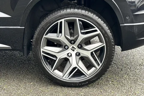 ST25ZJK SEAT Ateca 1.5 TSI EVO FR Sport 5dr DSG Thumbnail #15