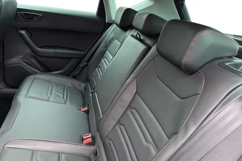 ST25ZJK SEAT Ateca 1.5 TSI EVO FR Sport 5dr DSG Thumbnail #19