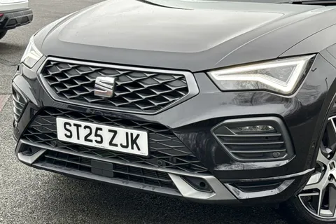 ST25ZJK SEAT Ateca 1.5 TSI EVO FR Sport 5dr DSG Thumbnail #26
