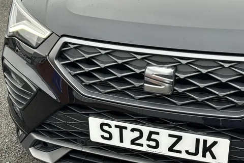ST25ZJK SEAT Ateca 1.5 TSI EVO FR Sport 5dr DSG Thumbnail #28