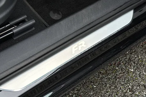 ST25ZJK SEAT Ateca 1.5 TSI EVO FR Sport 5dr DSG Thumbnail #30