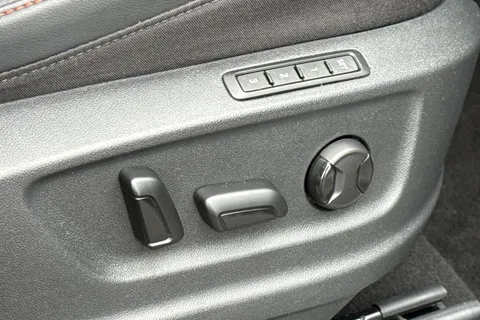 ST25ZJK SEAT Ateca 1.5 TSI EVO FR Sport 5dr DSG Thumbnail #31