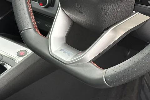 ST25ZJK SEAT Ateca 1.5 TSI EVO FR Sport 5dr DSG Thumbnail #33