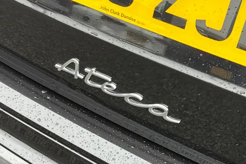 ST25ZJK SEAT Ateca 1.5 TSI EVO FR Sport 5dr DSG Thumbnail #35