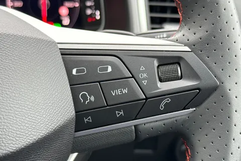 ST25ZJK SEAT Ateca 1.5 TSI EVO FR Sport 5dr DSG Thumbnail #39