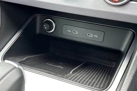 ST25ZJK SEAT Ateca 1.5 TSI EVO FR Sport 5dr DSG Thumbnail #42