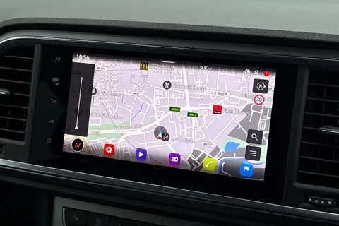 ST25ZJK SEAT Ateca 1.5 TSI EVO FR Sport 5dr DSG Thumbnail #44