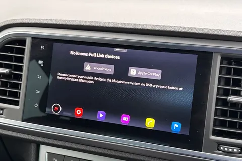 ST25ZJK SEAT Ateca 1.5 TSI EVO FR Sport 5dr DSG Thumbnail #45