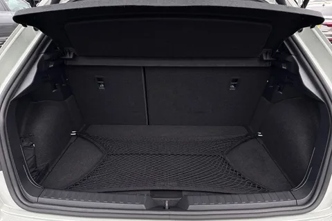 PK74YVP Audi A1 Black Edition 30 TFSI  116 PS 6-speed Thumbnail #8