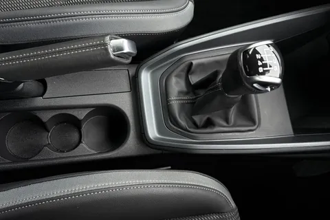 PK74YVP Audi A1 Black Edition 30 TFSI  116 PS 6-speed Thumbnail #24