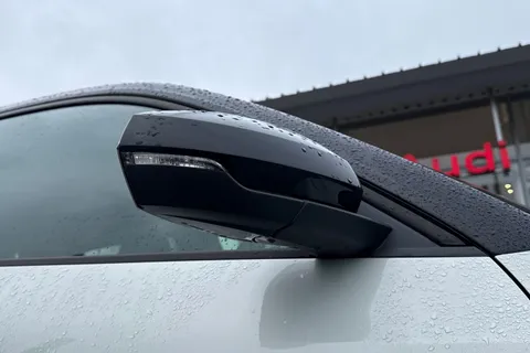 PK74YVP Audi A1 Black Edition 30 TFSI  116 PS 6-speed Thumbnail #27