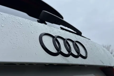 PK74YVP Audi A1 Black Edition 30 TFSI  116 PS 6-speed Thumbnail #28