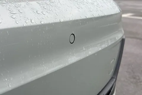 PK74YVP Audi A1 Black Edition 30 TFSI  116 PS 6-speed Thumbnail #29