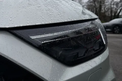 PK74YVP Audi A1 Black Edition 30 TFSI  116 PS 6-speed Thumbnail #30