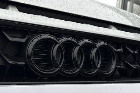 PK74YVP Audi A1 Black Edition 30 TFSI  116 PS 6-speed Thumbnail #31