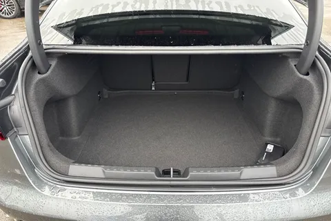 PK25XXJ Audi A3 Black Edition 35 TFSI  150 PS S tronic Thumbnail #8