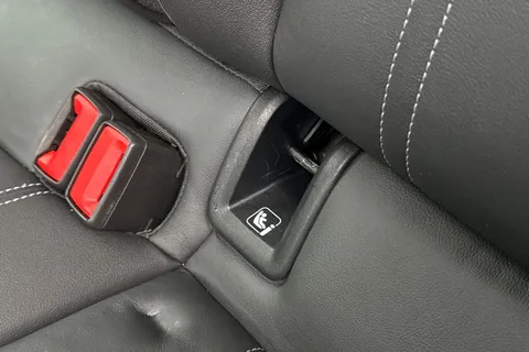 PK25XXJ Audi A3 Black Edition 35 TFSI  150 PS S tronic Thumbnail #29