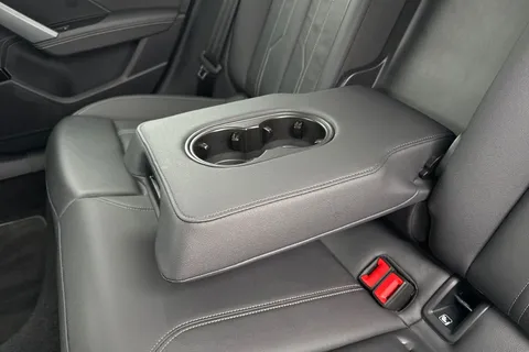 PK25XXJ Audi A3 Black Edition 35 TFSI  150 PS S tronic Thumbnail #30