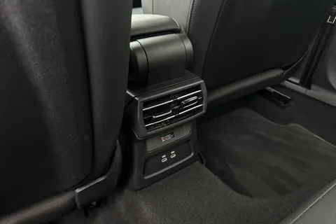 PK25XXJ Audi A3 Black Edition 35 TFSI  150 PS S tronic Thumbnail #31