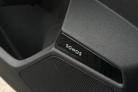 PK25XXJ Audi A3 Black Edition 35 TFSI  150 PS S tronic Thumbnail #32