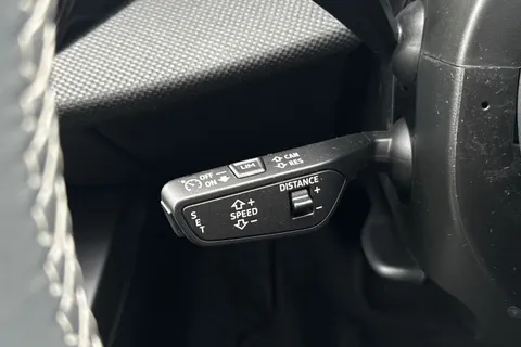 PK25XXJ Audi A3 Black Edition 35 TFSI  150 PS S tronic Thumbnail #37