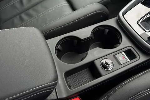 PK25XXJ Audi A3 Black Edition 35 TFSI  150 PS S tronic Thumbnail #43