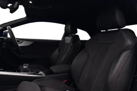 EK21WCP Audi A5 Coup- S line 40 TFSI  204 PS S tronic Thumbnail #16