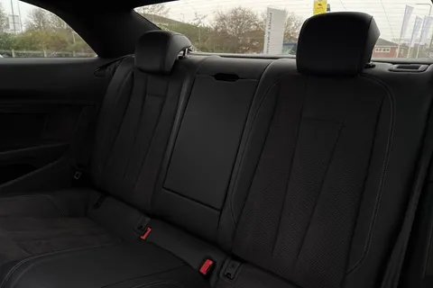 EK21WCP Audi A5 Coup- S line 40 TFSI  204 PS S tronic Thumbnail #19