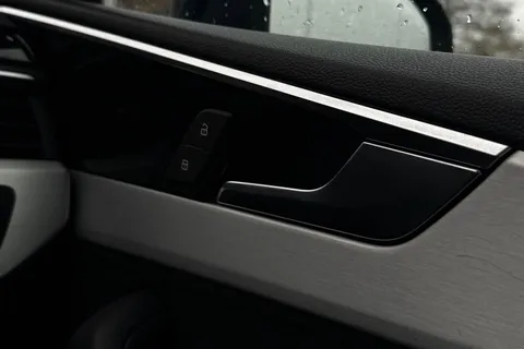 EK21WCP Audi A5 Coup- S line 40 TFSI  204 PS S tronic Thumbnail #21