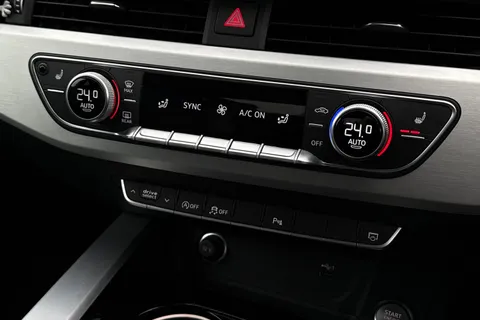 EK21WCP Audi A5 Coup- S line 40 TFSI  204 PS S tronic Thumbnail #22