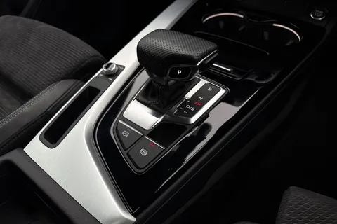 EK21WCP Audi A5 Coup- S line 40 TFSI  204 PS S tronic Thumbnail #23